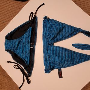Aqua soleil bikini sets